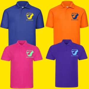 2025 Entry Fee inc. Team Shirt