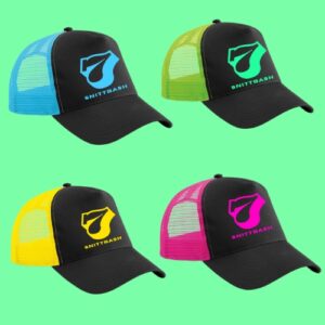 Trucker Caps