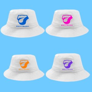 Bucket Hat