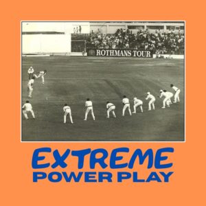 Extreme Power Play