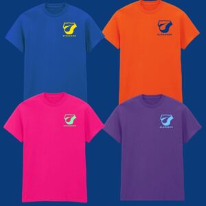 Supporter Edition | Team Crew Neck