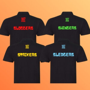 2026 Entry Fee inc. Team Shirt